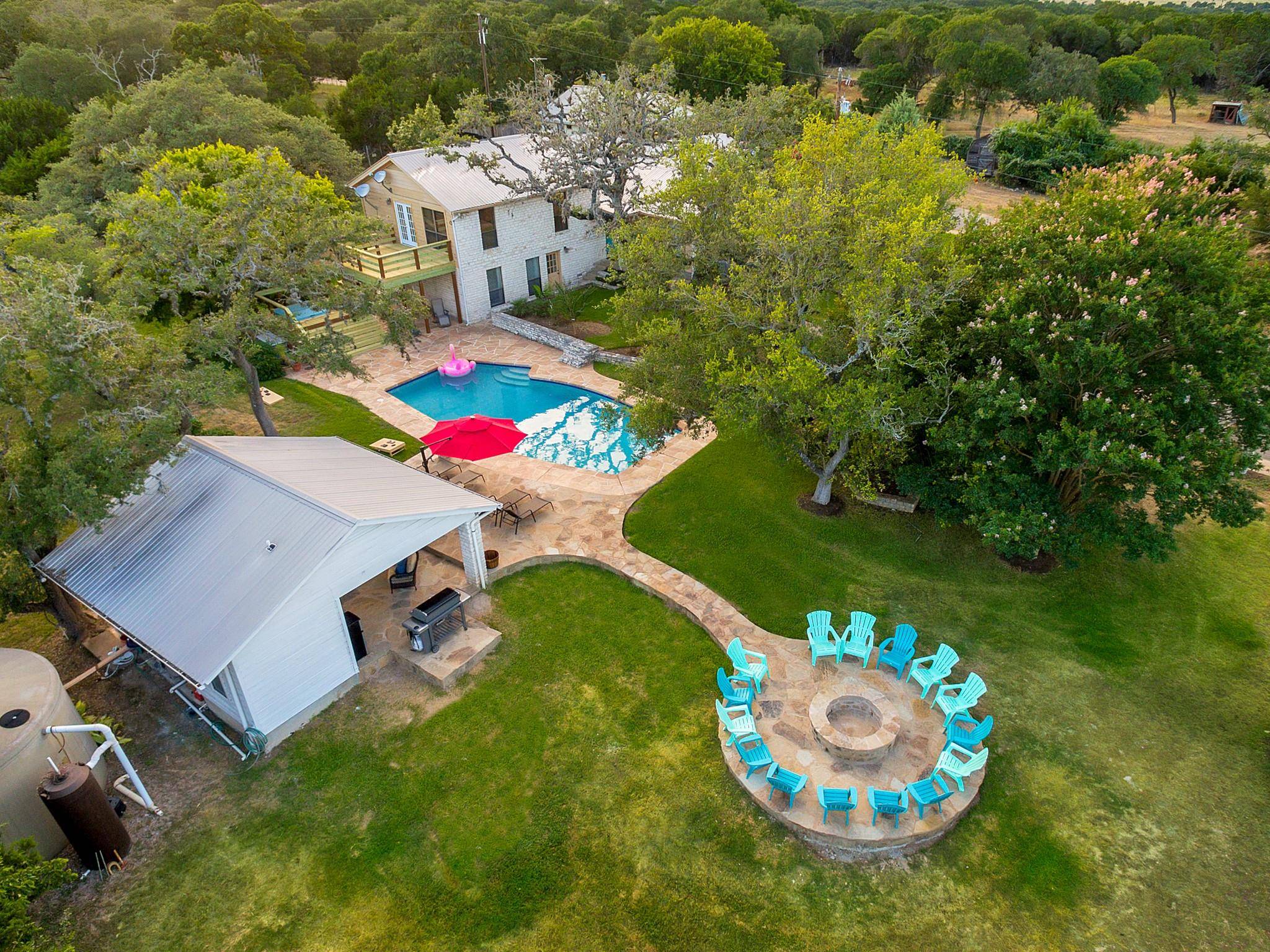 22599 S Ranch Road 12, Dripping Springs, TX 78620