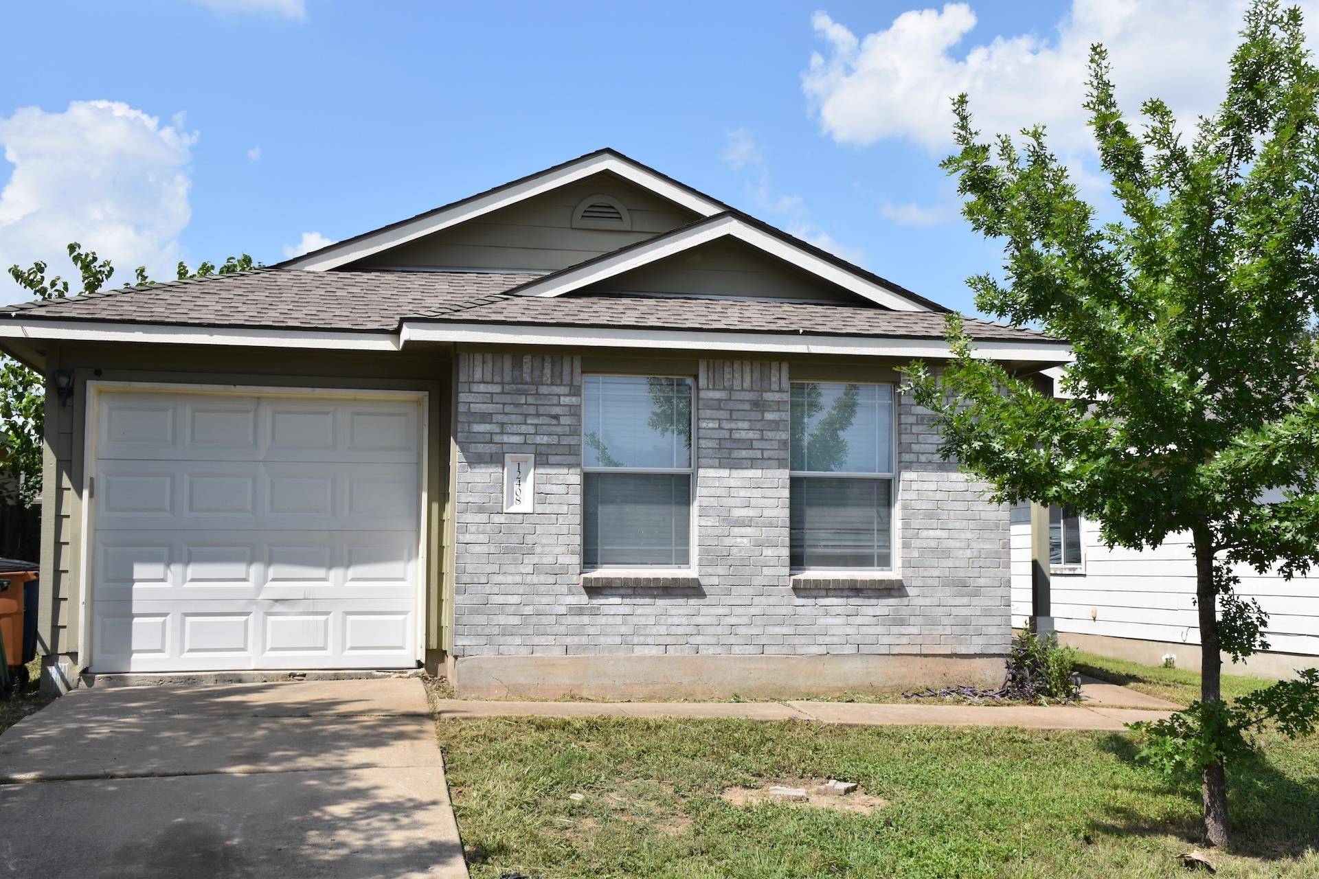 12408 Cielo Grande ST, Del Valle, TX 78617