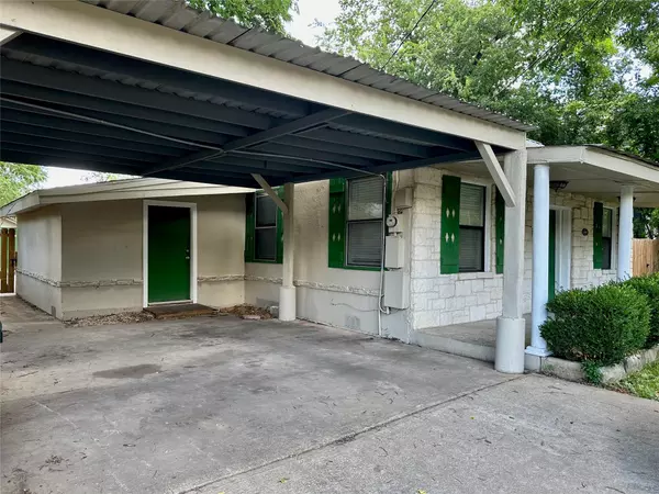 Georgetown, TX 78626,1404 Forest ST
