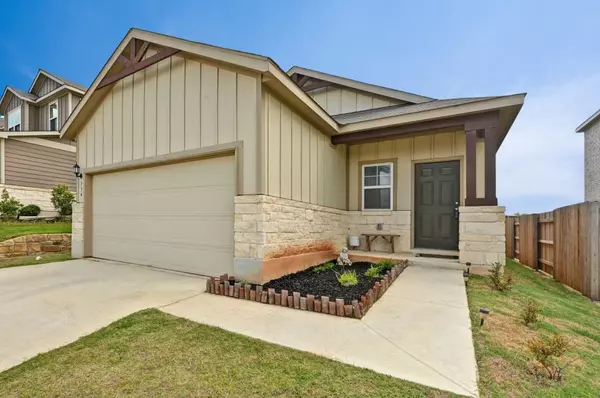 Buda, TX 78610,734 Pepperbark LOOP