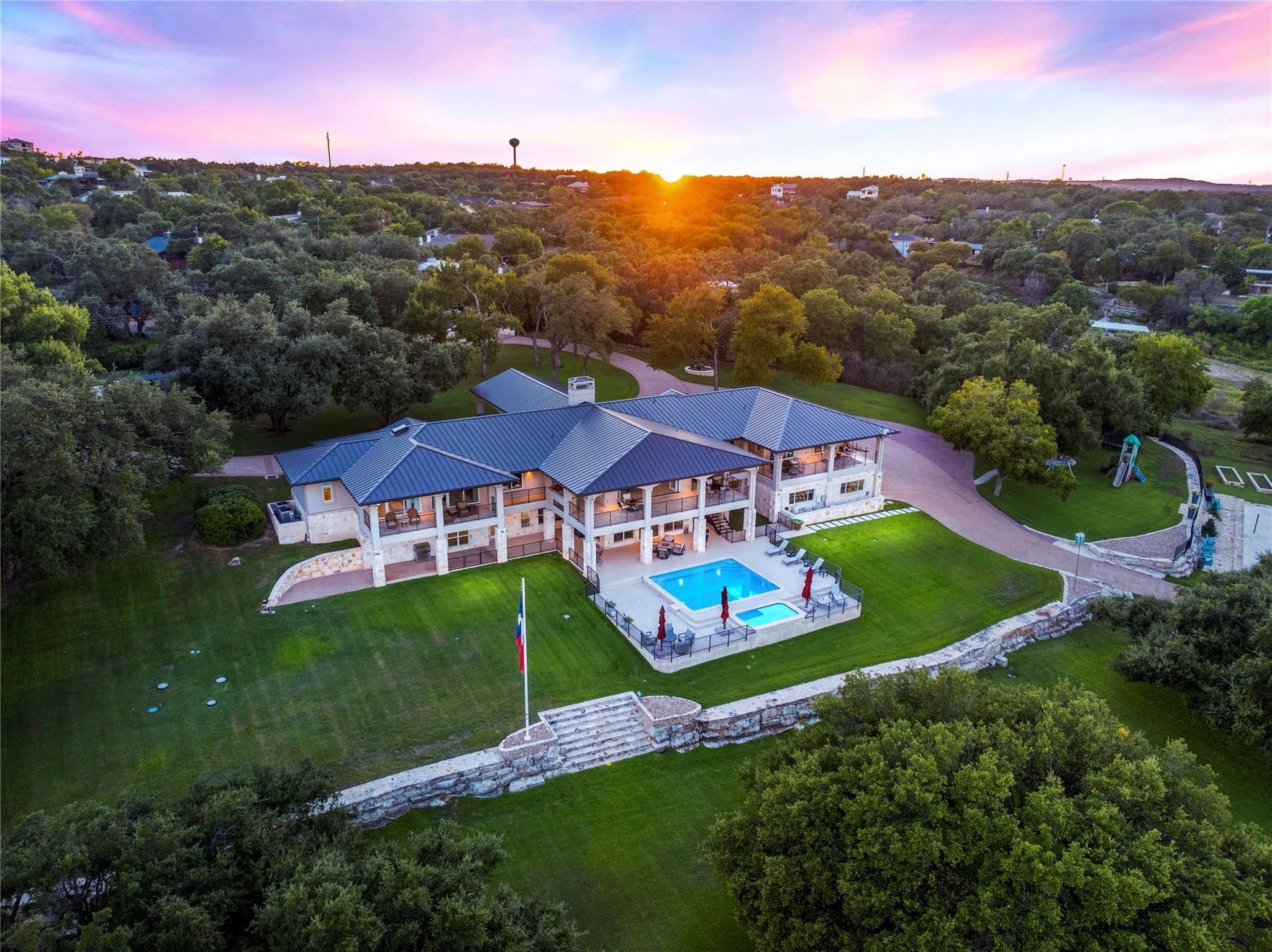 15210 Rainbow One ST, Austin, TX 78734