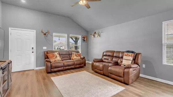 Bertram, TX 78605,440 Dove TRL