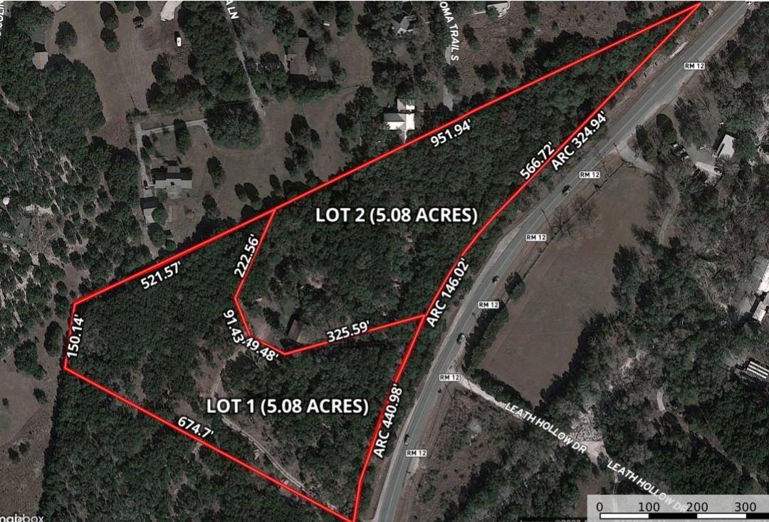 Wimberley, TX 78676,12333A Ranch Rd 12 #1