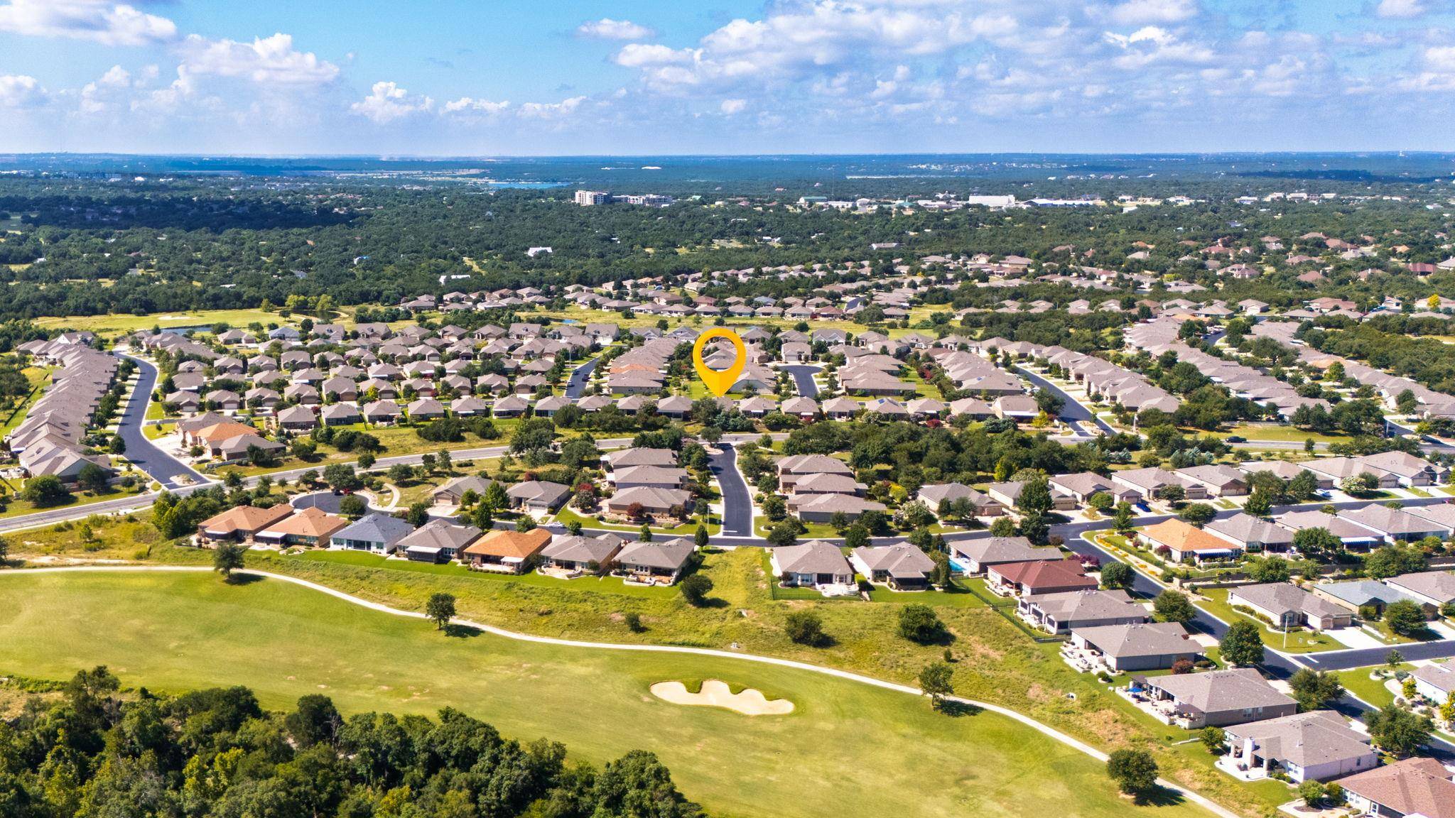 Georgetown, TX 78633,706 Kite Ridge ST