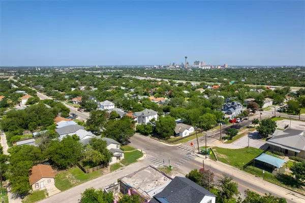 San Antonio, TX 78210,540 Rigsby Ave Ave