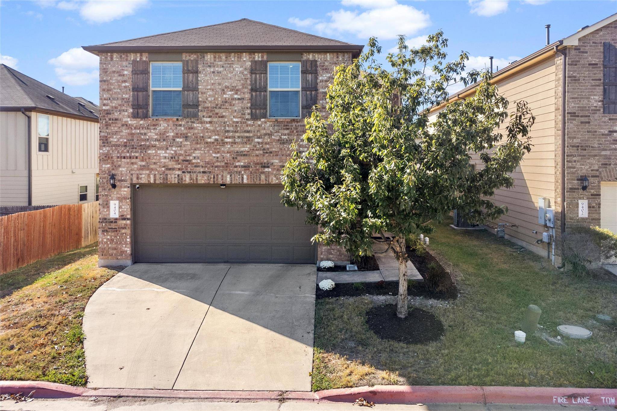 9404 Ocean Going CT, Austin, TX 78748