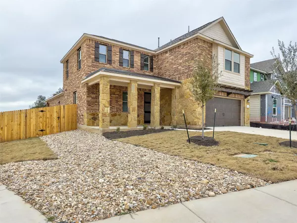 Leander, TX 78641,1641 River Plateau DR