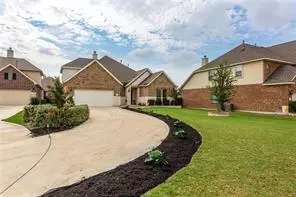 3800 Empire CV, Leander, TX 78641
