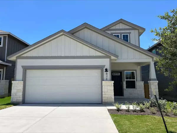 Georgetown, TX 78628,824 Sun Grove TRL