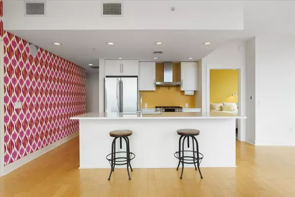 Austin, TX 78703,300 Bowie ST #2303