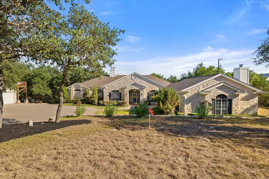 3507 Bee Creek RD, Spicewood, TX 78669