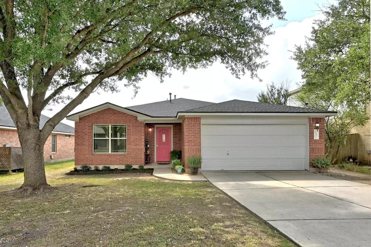 Kyle, TX 78640,137 Salado DR