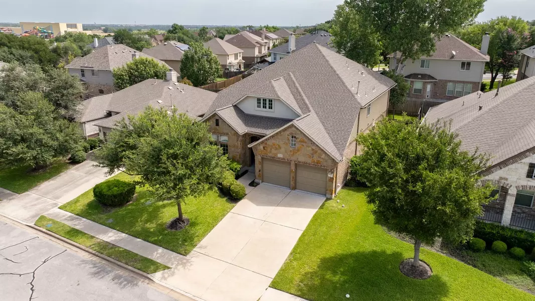 2538 Ravenwood DR, Round Rock, TX 78665