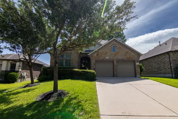 Round Rock, TX 78665,2538 Ravenwood DR