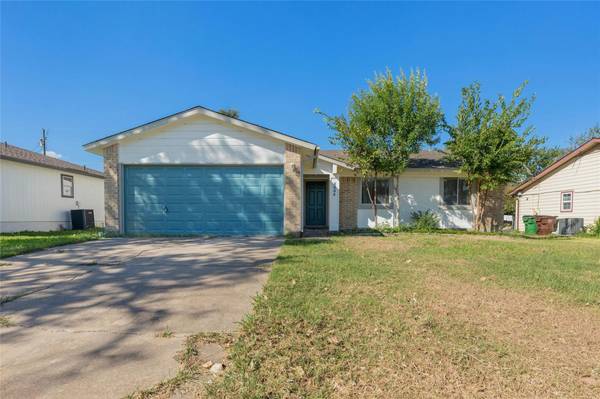 2204 Silver SPUR, Round Rock, TX 78681