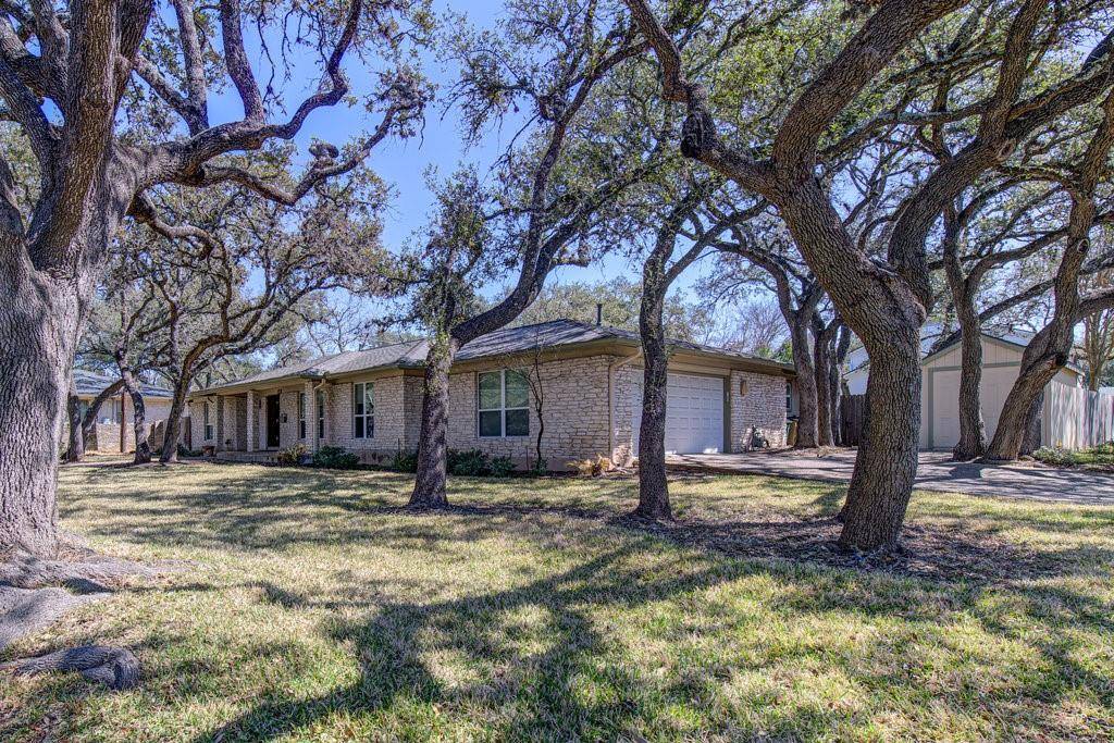 7305 W Rim DR, Austin, TX 78731