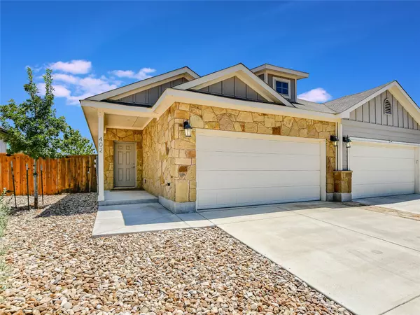 402 E Parkline DR #24A, Georgetown, TX 78626