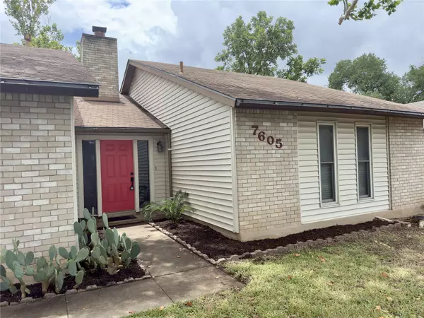 Austin, TX 78745,7605 West Gate BLVD