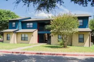 1320 Wilson ST #233, Lockhart, TX 78644