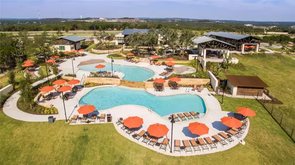 Dripping Springs, TX 78620,318 Silver Sage CT