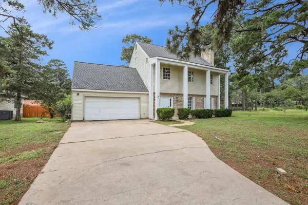 126 Kukui CT, Bastrop, TX 78602