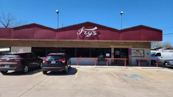 Belton, TX 76513,802 S Main ST