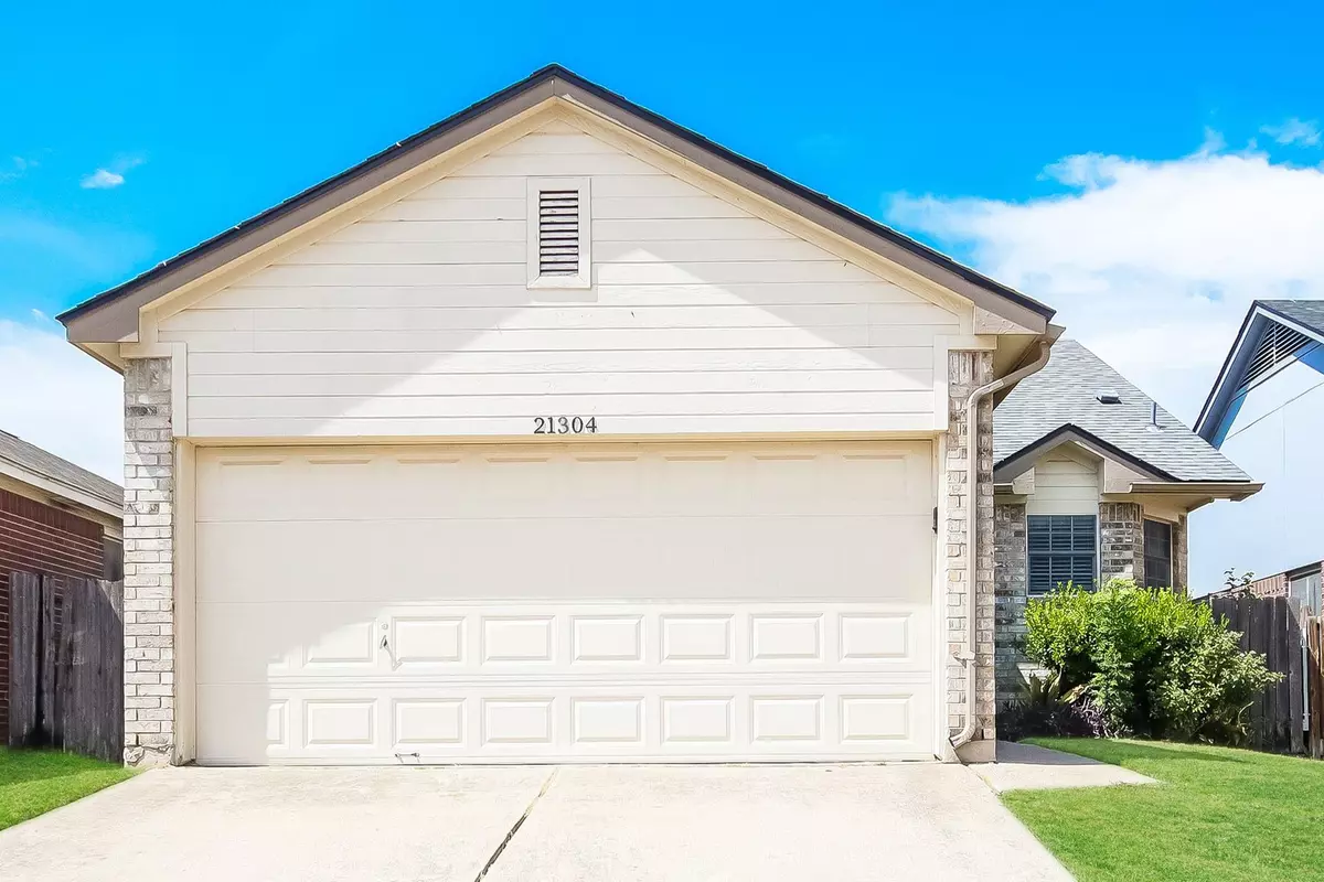 Pflugerville, TX 78660,21304 Secretariat Ridge LN