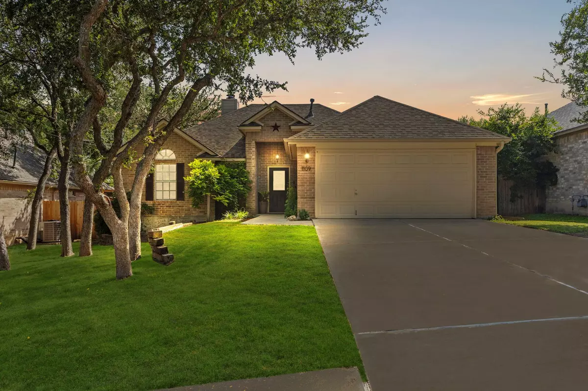 San Marcos, TX 78666,1109 Perkins ST