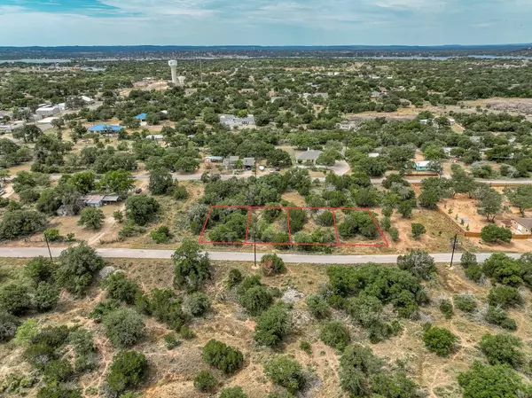 Granite Shoals, TX 78654,TBD E Castlelakes DR