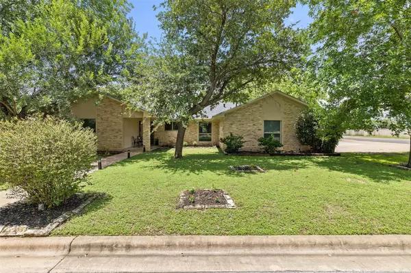 Round Rock, TX 78664,510 Heather DR
