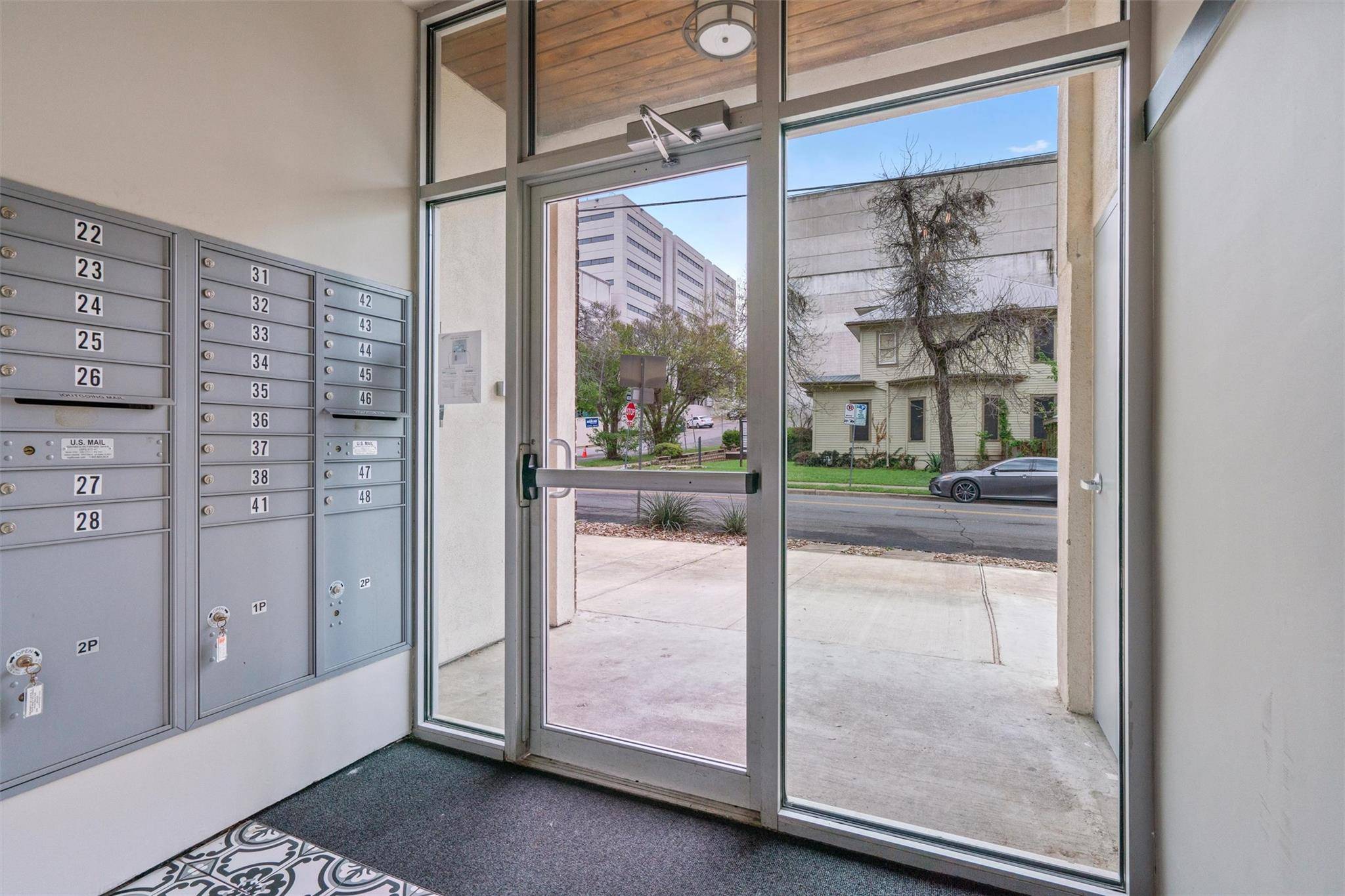 Austin, TX 78701,908 Nueces ST #36
