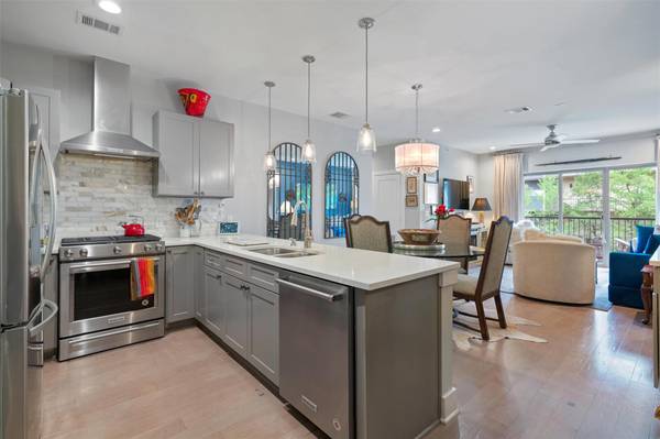 908 Nueces ST #36, Austin, TX 78701