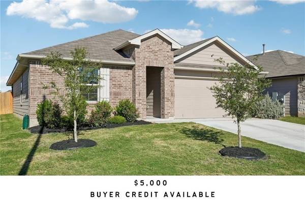 1428 REDWOOD CRK, Seguin, TX 78155