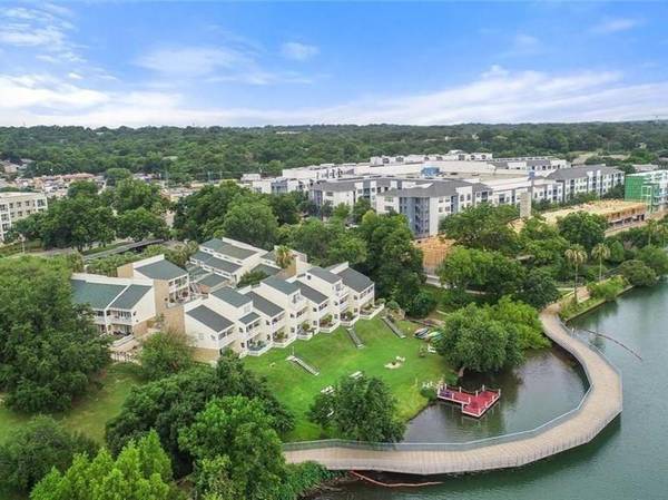 1818 S Lakeshore DR #7, Austin, TX 78741