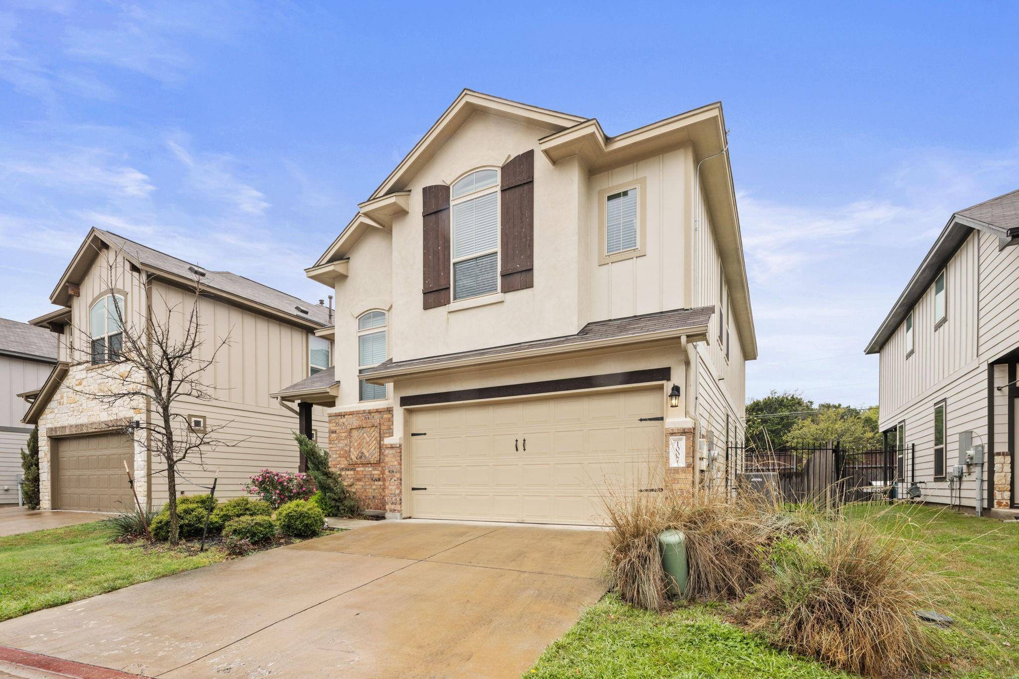 Austin, TX 78748,1007 Boatswain WAY