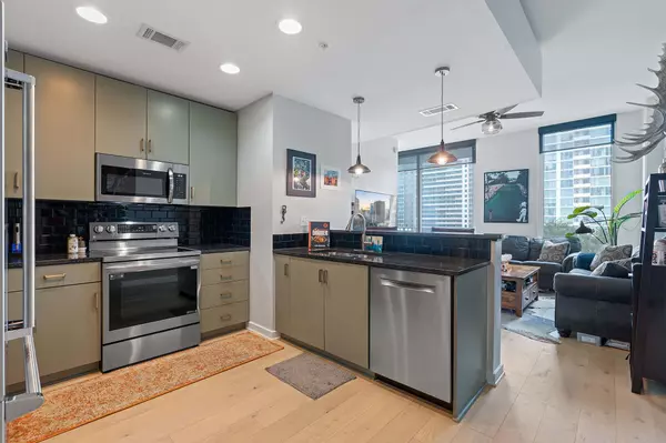 360 Nueces ST #1108, Austin, TX 78701