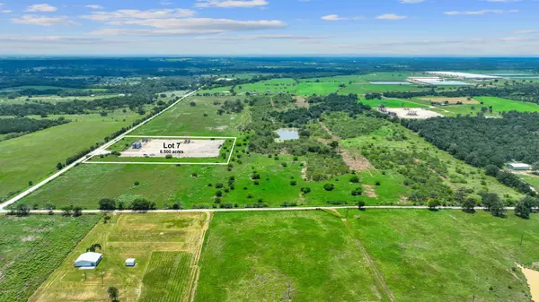 Flatonia, TX 78632,Lot 7 County Road 402