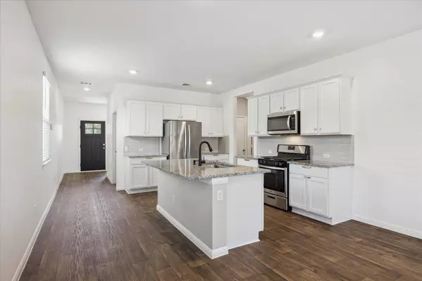 Bastrop, TX 78602,220 Tributary WAY