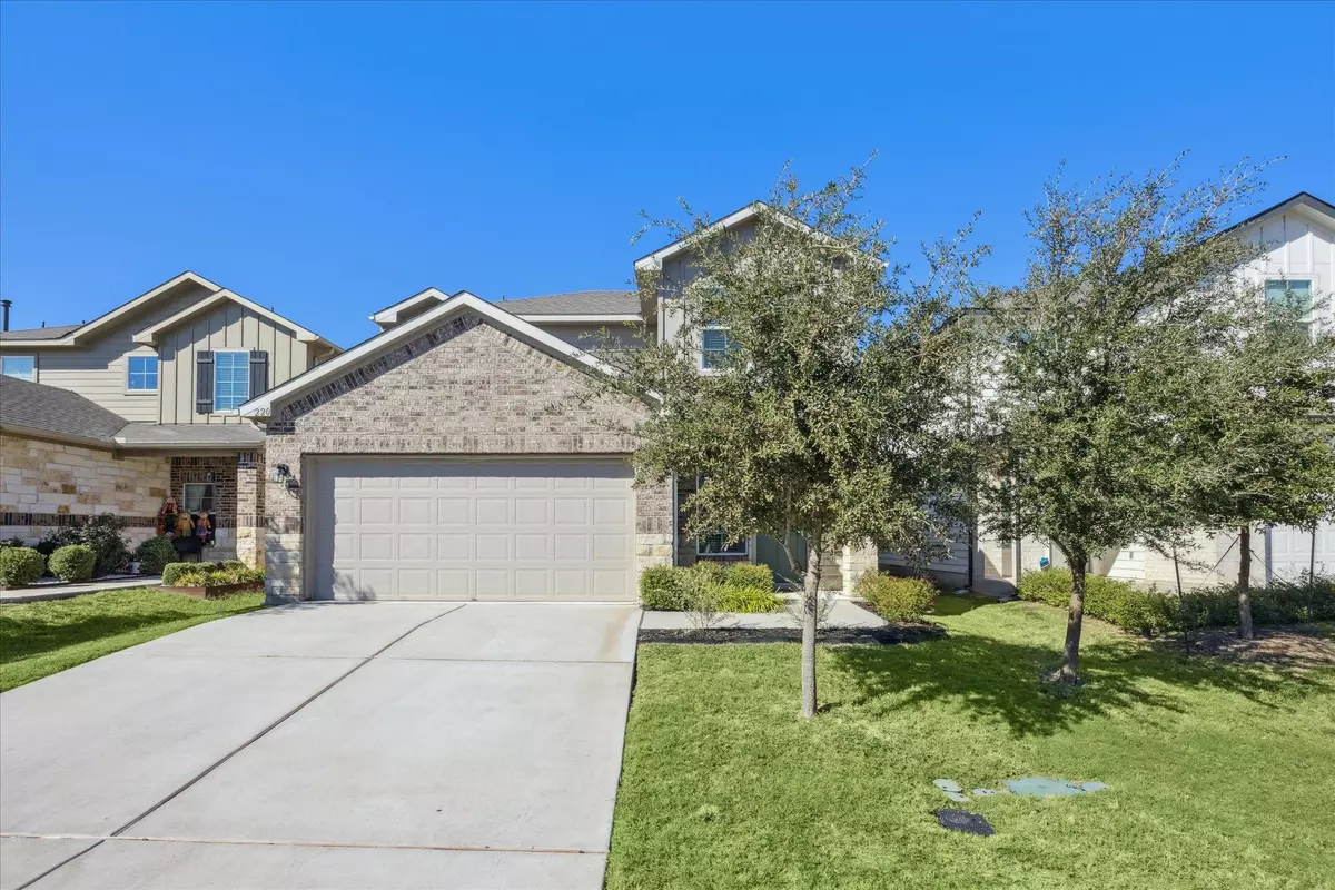 Bastrop, TX 78602,220 Tributary WAY