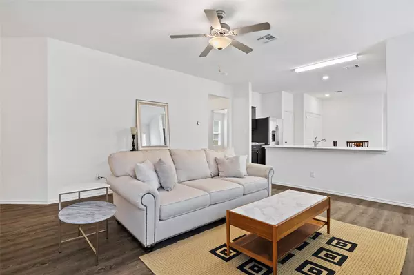 Jarrell, TX 76537,516 Circle WAY