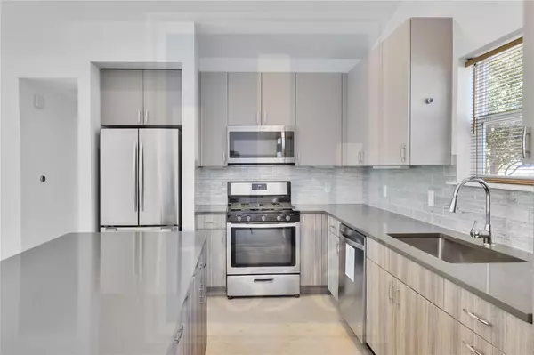 Austin, TX 78721,1309 Delano ST #2