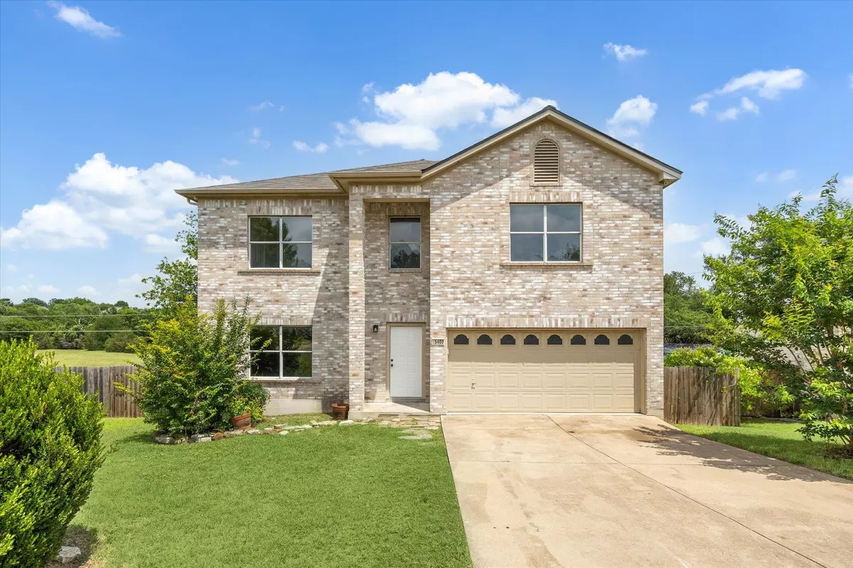 Austin, TX 78717,15405 Montoya CV