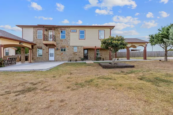 Buda, TX 78610,169 Ridgetop RD
