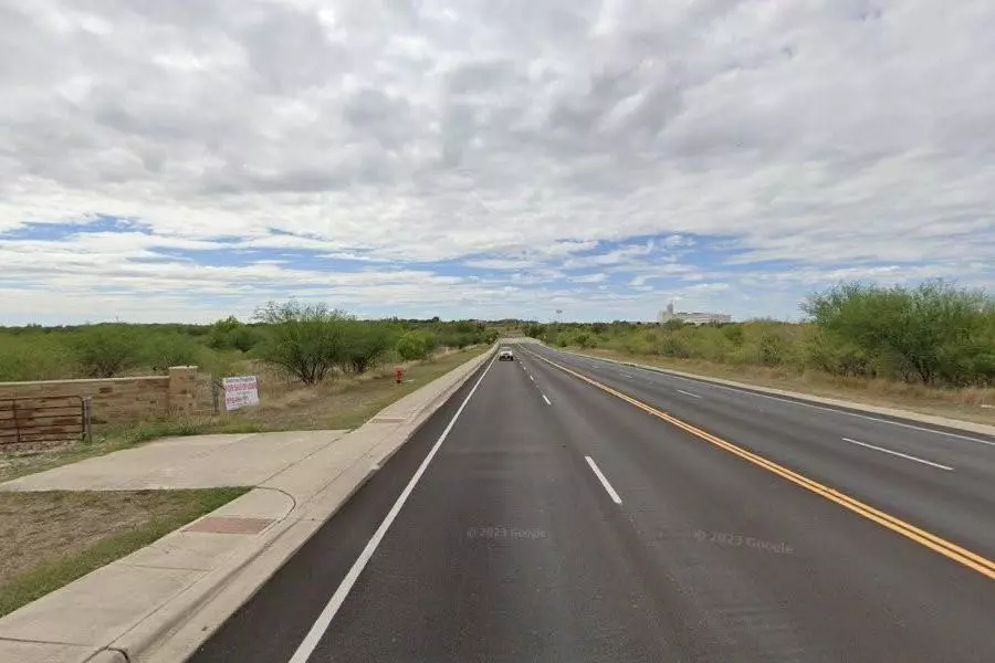 2600 Dacy LN, Buda, TX 78610