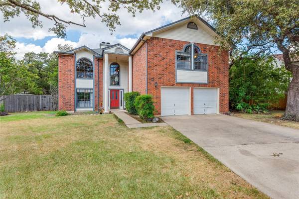 3217 Fort Worth TRL, Austin, TX 78748