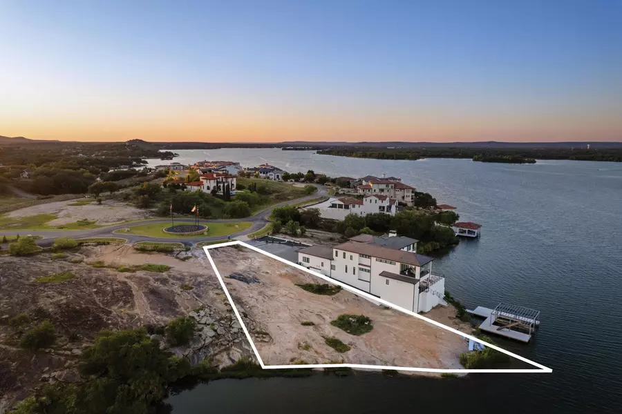 1213 Apache Tears, Horseshoe Bay, TX 78657