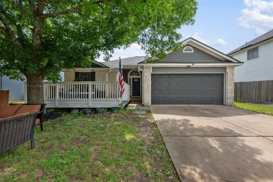 1003 Buttercup CT, Leander, TX 78641