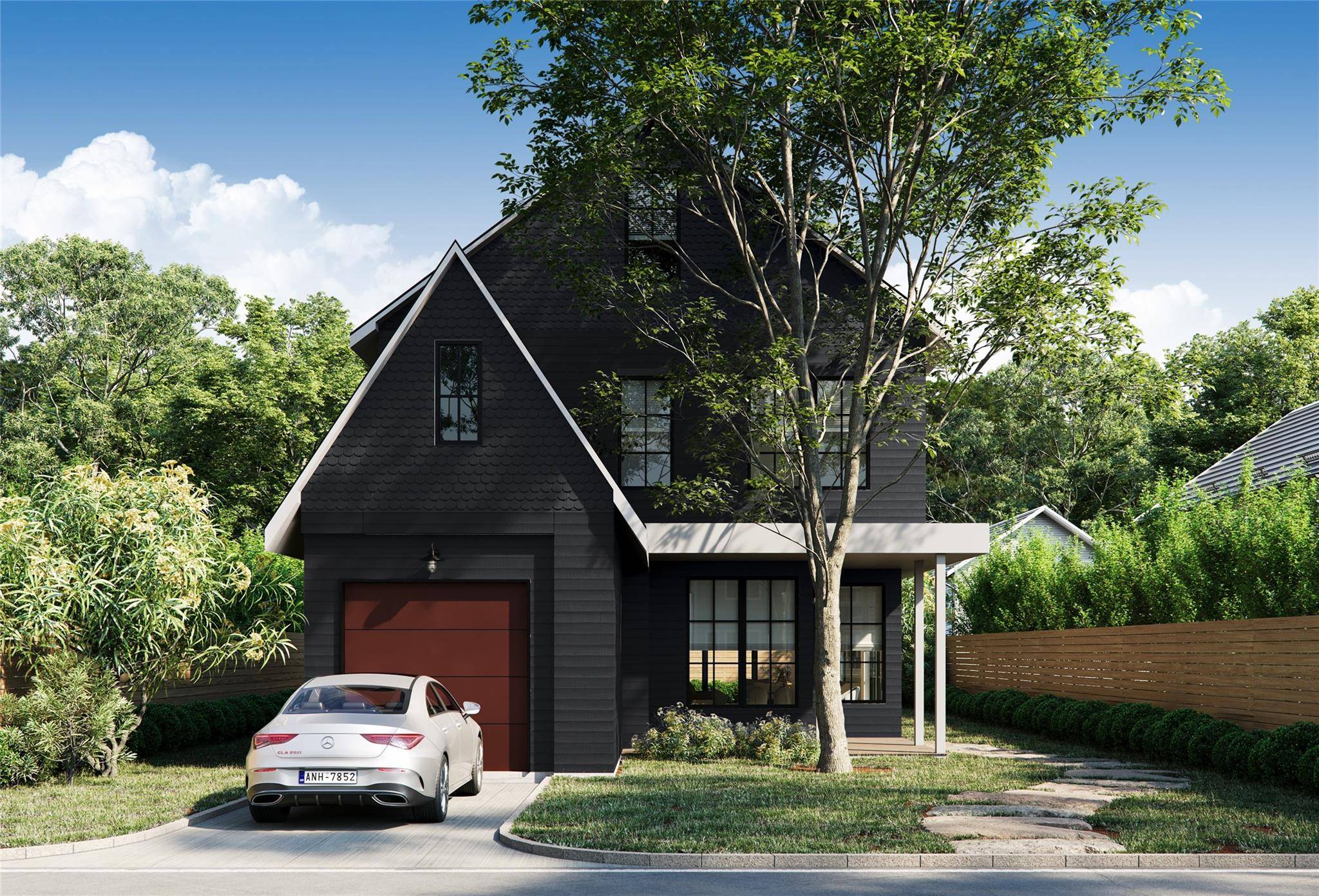 3710 Liberty ST, Austin, TX 78705