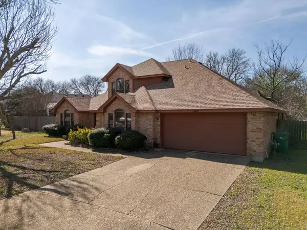 Harker Heights, TX 76548,1802 Wolverine TRL