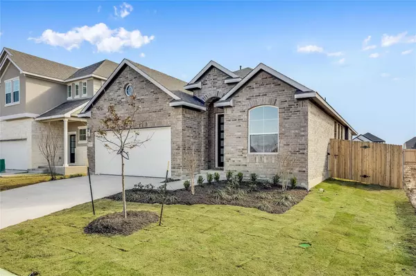 Manor, TX 78653,12513 Toucan TRL